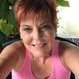 Meet your Posher, June